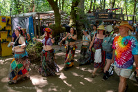 Street Performers