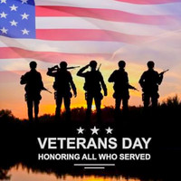 2025 Veterans Day Parade