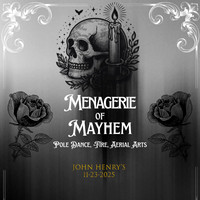 Menagerie of Mayhem