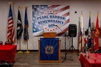 2025 Pearl Harbor Remembrance Day