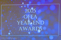 2025 OFEA Awards Banquet