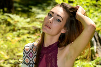 Amber - Bend