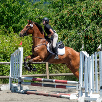 2026 One-Day Horse Trials
