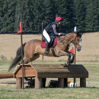 2026 Inavale Horse Trials