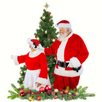 2024 Christmas Storybook Land