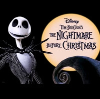Nightmare Before Christmas