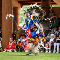 2024 Grand Ronde Pow Wow