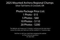 Price List