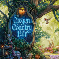 2025 Oregon Country Fair