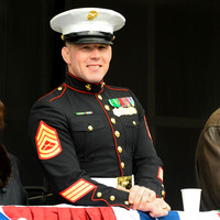 2023 Veterans Day Parade