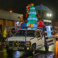 2023 Albany Christmas Parade