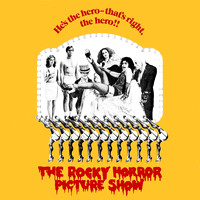 Rocky Horror Picture Show 10/31/24