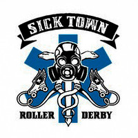 Sick Town Roller Derby 3-2-2024