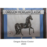 2025 Morgan Classic