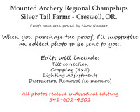 Order Info