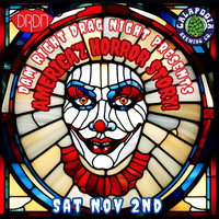 Dam Right Drag Show 11/2/2024