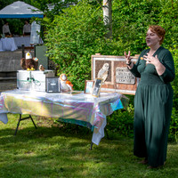 Chintimini Donor Event