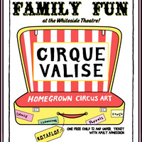 Cirque Valise 2025