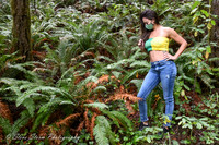 Jolene - Green Peak Falls, OR