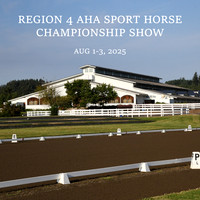 2025 DevonWood Dressage