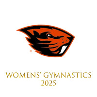 OSU Women's Gymnastics 2025