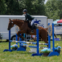 2025 Inavale Horse Trials