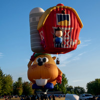 2024 Art & Air Festival